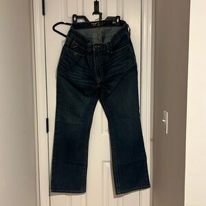 Men’s Artiat work jeans